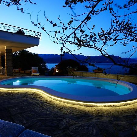 La Volpe Dorata Bed and Breakfast Stresa Zewnętrze zdjęcie