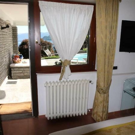 La Volpe Dorata Bed and Breakfast Stresa Zewnętrze zdjęcie