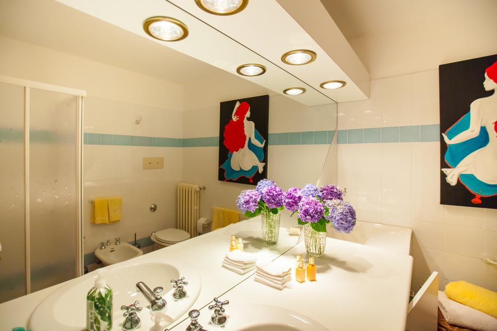 La Volpe Dorata Bed and Breakfast Stresa Pokój zdjęcie