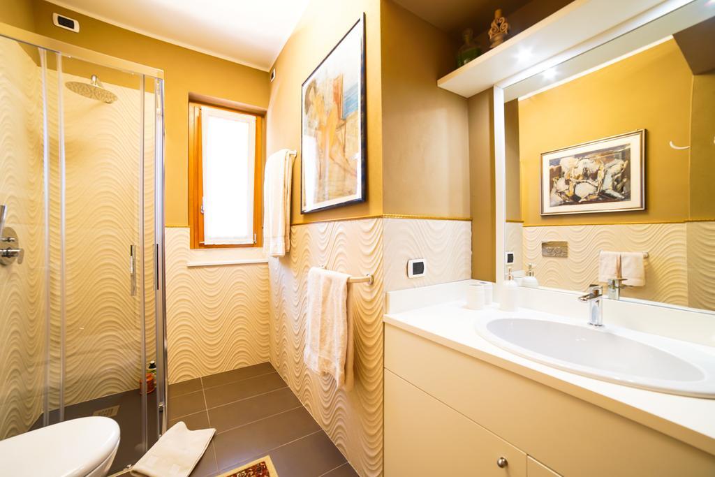 La Volpe Dorata Bed and Breakfast Stresa Zewnętrze zdjęcie