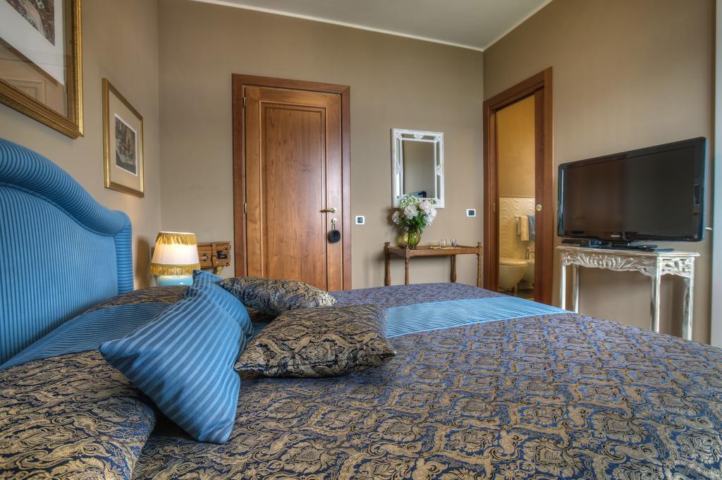 La Volpe Dorata Bed and Breakfast Stresa Zewnętrze zdjęcie