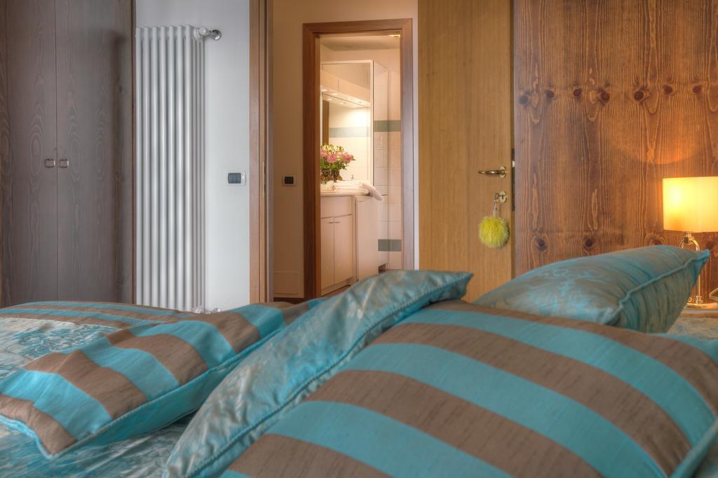 La Volpe Dorata Bed and Breakfast Stresa Zewnętrze zdjęcie