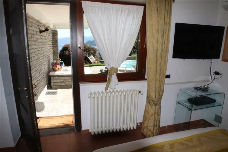 La Volpe Dorata Bed and Breakfast Stresa Zewnętrze zdjęcie